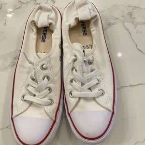 Women’s Converse All Star Shoreline Slip Sneakers